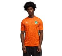 Ivory Coast PUMA Home Shirt 2026