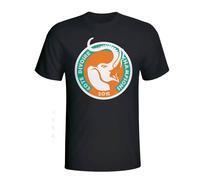 Ivory Coast Women's 2015 African Nation Winners Tee in Black | Size: XS Ivory Coast Black XS