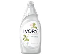 Ivory Concentrated Dishwashing Liquid, Classic Scent 24 Oz