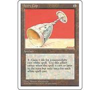 Ivory Cup | 4th Edition