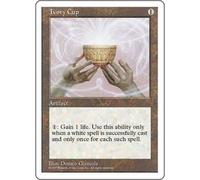 Ivory Cup | 5th Edition