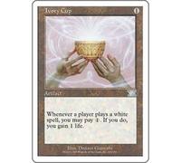 Ivory Cup | 6th Edition