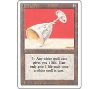 Ivory Cup | Revised (3rd Edition)