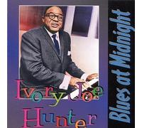 Ivory Joe Hunter - Blues At Midnight