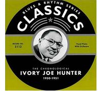 Ivory Joe Hunter - Classics 1950