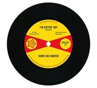 Ivory Joe Hunter - I'm Cuttin' Out / You Only Want Me When You Need Me [VINYL]