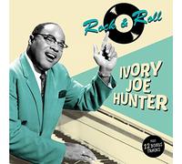 Ivory Joe Hunter - Rock & Roll