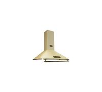 Kaiser Empire 90Cm Cooker Hood (ivory)