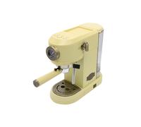 (Ivory) Kaiser Empire Espresso Coffee Machine