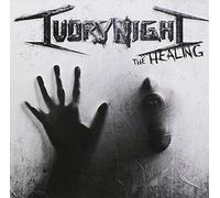 Ivory Night - The Healing