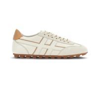 Ivory Olympia Womens Trainers - female - Hogan - Sneakers - Beige - 5 UK - Shoes 5 UK