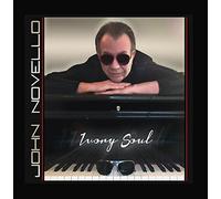 Ivory Soul by John Novello