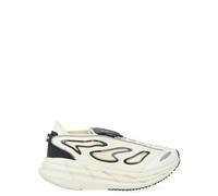 Ivory Technical Fabric Adistar Sneaker - female - Adidas by Stella McCartney - Sneakers - White - 5 1/2 UK - Shoes 5 1/2 UK