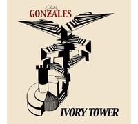 IVORY TOWER [‰ðàEƒ{[ƒiƒXƒgƒ‰ƒbƒN3‹ÈŽû˜^E‘“à”Õ] (BRC269)