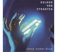 Ivory Tower Blue