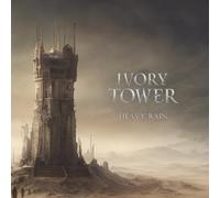 Ivory Tower Heavy rain CD multicolor Onesize