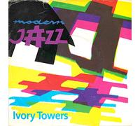 IVORY TOWERS 7"