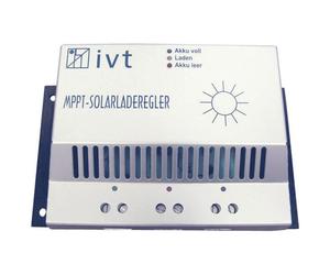 IVT 18318 MPPT Solar Charge Controller 12/24V 20A Microprocessor-C...