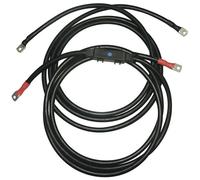 IVT 421002 SW-Serie Cable 1m 25mm² for Voltcraft SW-1200 12V Inverter