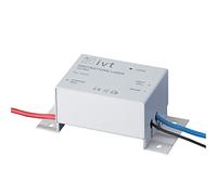 IVT Innovative Supply Technology Second Battery Charger 12 V / 80 A