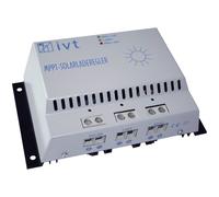 IVT MPPT-Controller Laderegler Serie 12 V, 24V 30A