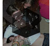 Ivvvo - Theories Of Anxiety [12" VINYL]