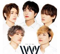 IVVY - First & Last (Ltd/Cd/Blu-Ray)