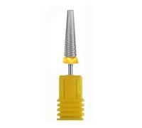 IVWZTXV Super Long Serie 5 In 1 Bits Long Nail Bit Drill Efficient And Stable Nail Drill Bit(Long XF)