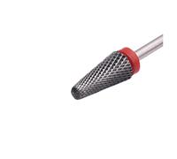 IVWZTXV Tungsten Carbide Nail Drill Bit Accessory For Electric Manicure Machine Pro Art Salon Tool Removal Gel(Fine)