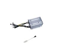 IVXWNIXPG Motor Controller KLS7230S with Regenerative and BT for 3000W BLDC