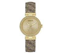 Ivy 32mm Ladies Watch Gold