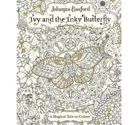 Ivy and the Inky Butterfly