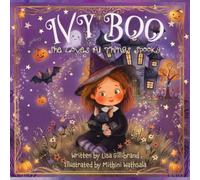 Ivy Boo - She Loves All Things Spooky: Follow Ivy Boo's magical adventures, Halloween, friendship and lots of ghosts and spookiness
