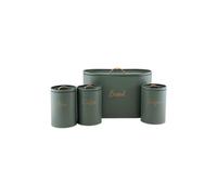 Ivy Bread Bin TCS Set