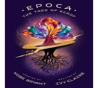 Ivy Claire Epoca: The Tree of Ecrof Book Ivy Claire Multicolor