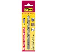 IVY Classic 01122 11/32-Inch M2 High Speed Steel Drill Bit, 118-Degree Point, 1/Card