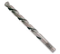 IVY Classic 01324 3/8-Inch Left Hand Drill Bit, M2 High Speed Steel, 135-Degree Point, 1/Card