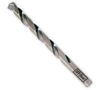 IVY Classic 01518 No. 18 Wire Gauge Drill Bit, M2 High-Speed Steel, 135-Degree Split Point, 1/Card
