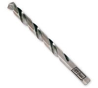 IVY Classic 01646 Letter Size F Drill Bit, M2 High-Speed Steel,135-Degree Split Point, 1/Card