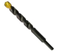 IVY Classic 10248 3/4 x 6-Inch Premium Carbide Masonry Drill Bit, 1/2-Inch Reduced Shank, 1/Card