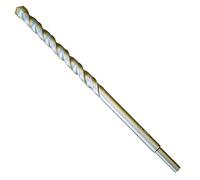 IVY Classic 10332 1/2 x 12-Inch Premium Carbide Masonry Drill Bit, 3/8-Inch Reduced Shank, 1/Card
