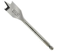 IVY Classic 10715 15/16 x 6-Inch Swift Bore® Wood Spade Bit, High-Carbon Steel, 1/Card