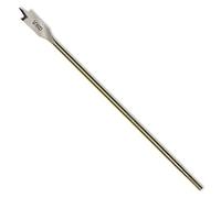 IVY Classic 10744 5/8 x 16-Inch Swift Bore® Wood Spade Bit, High-Carbon Steel, 1/Card