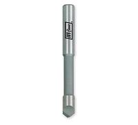 IVY Classic 10834 3/8-Inch Panel Pilot Carbide Router Bit, 1/4-Inch Shank, 1/Pouch