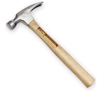 Ivy Classic 16 oz. Wood Rip Claw Hammer