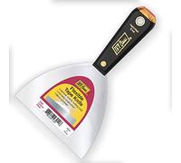 Ivy Classic 23009 4" Flexible Tape Knife with High-Carbon Steel Blade, 1-Pack