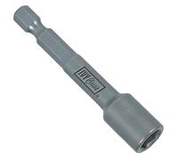 IVY Classic 44659 5/8" x 2-9/16" Hex Drive Magnetic Nut Setter, Impact Plus, 1/Card