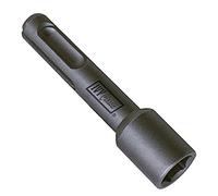 IVY Classic 44792 5/16 x 2-1/2" SDS-Plus Magnetic Nut Setter, Impact Plus, 1/Card