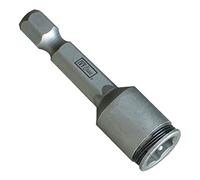 IVY Classic 45515 1/4 x 1-3/4" Non-Magnetic Spring Nut Setter, Impact Plus, 10-Pack