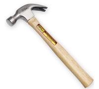 Ivy Classic 8 oz. Wood Curved Claw Hammer
